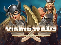 เกมสล็อต Viking Wilds